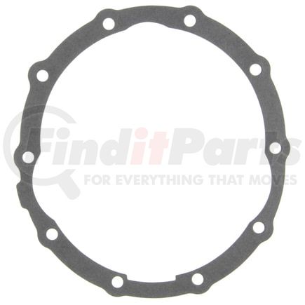 Mahle P33266 MAHLE Performance Differential Carrier Gasket