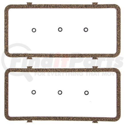 Mahle PS38417 Engine Push Rod Gasket Set