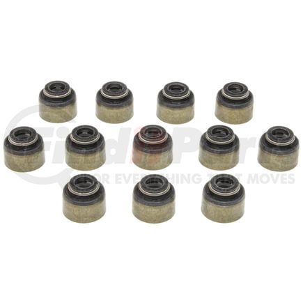 Mahle SS45870A Engine Valve Stem Oil Seal Set