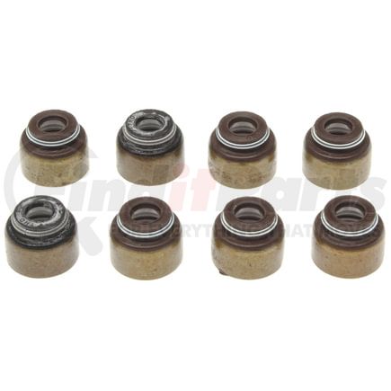 Mahle SS45866A Engine Valve Stem Oil Seal Set