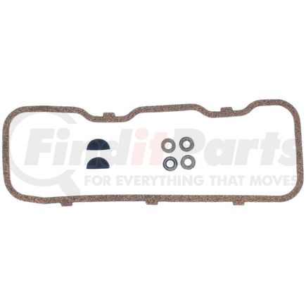 Mahle VS38132 Engine Valve Cover Gasket Set