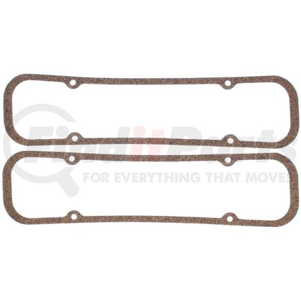 Mahle VS38291X Engine Valve Cover Gasket Set