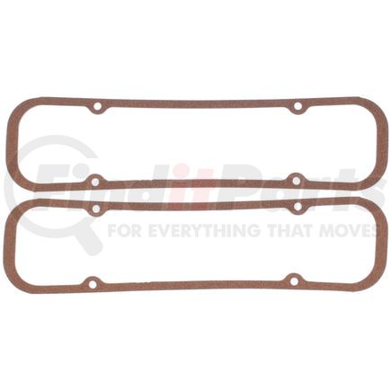 Mahle VS38291XH MAHLE Performance Valve Cover Gasket Set