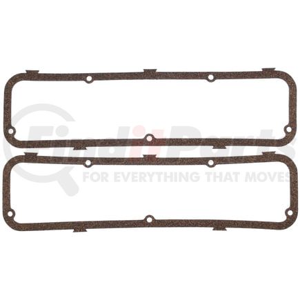 Mahle VS38308 Engine Valve Cover Gasket Set