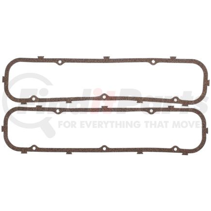 Mahle VS38319 Engine Valve Cover Gasket Set