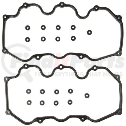 Mahle VS38376A Engine Valve Cover Gasket Set