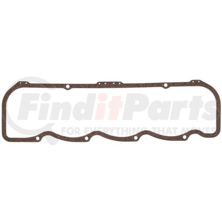 Mahle VS38410X Engine Valve Cover Gasket