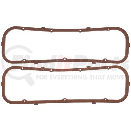 Mahle VS38420H MAHLE Performance Valve Cover Gasket Set