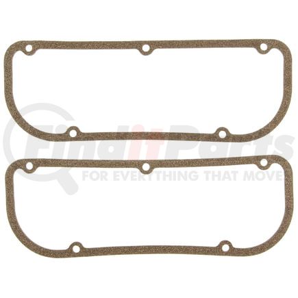 Mahle VS39254 Engine Valve Cover Gasket Set