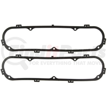 Mahle VS39569R Engine Valve Cover Gasket Set