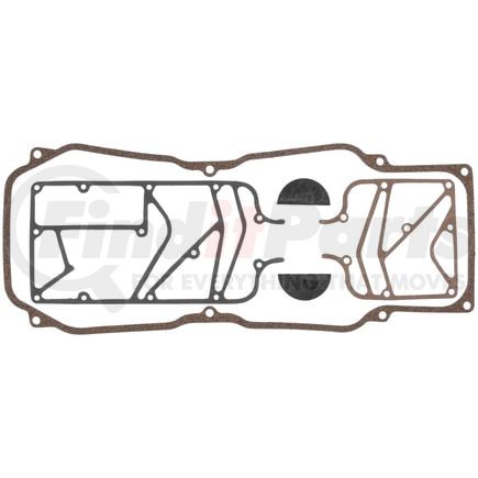 Mahle VS39754W Engine Valve Cover Gasket Set