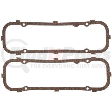 Mahle VS39763 Engine Valve Cover Gasket Set