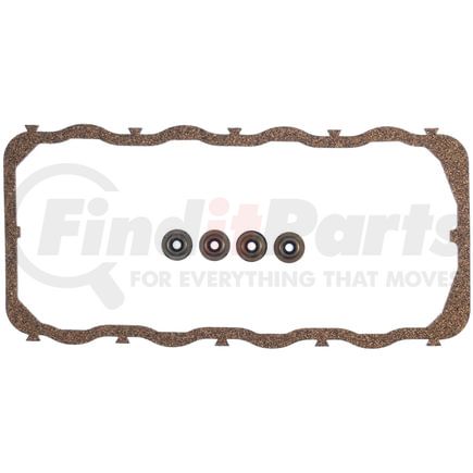 Mahle VS50042 Engine Valve Cover Gasket Set