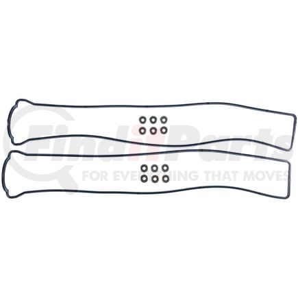 Mahle VS50049 Engine Valve Cover Gasket Set