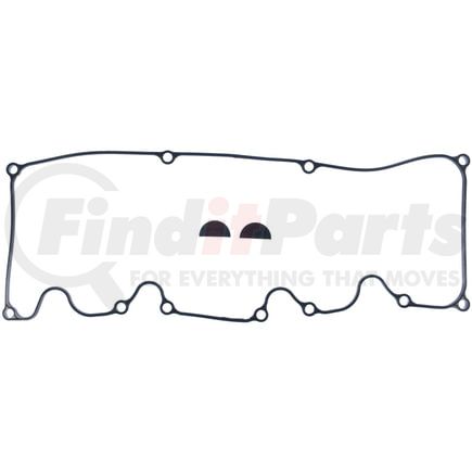 Mahle VS50136 Engine Valve Cover Gasket Set