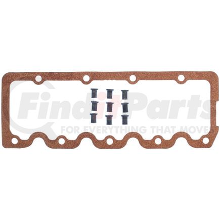 Mahle VS50152HTC Engine Valve Cover Gasket Set