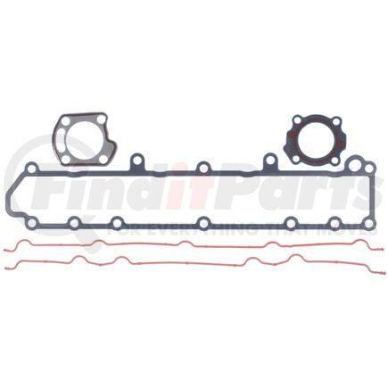 Mahle VS50204 Engine Valve Cover Gasket Set