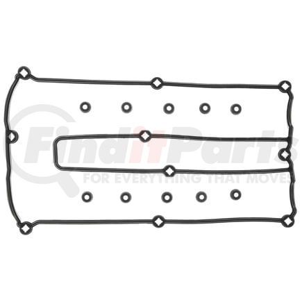 Mahle VS50312 Engine Valve Cover Gasket Set