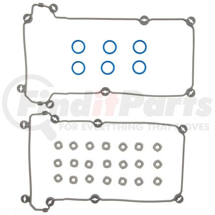 Mahle VS50334 Engine Valve Cover Gasket Set