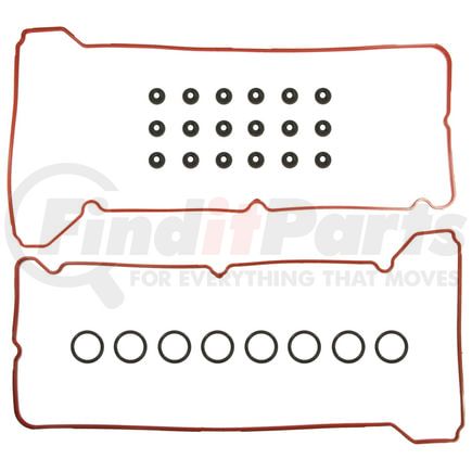 Mahle VS50330 Engine Valve Cover Gasket Set