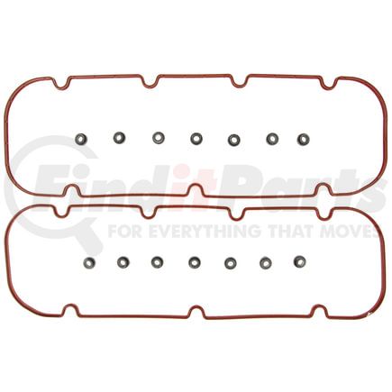 Mahle VS50356 Engine Valve Cover Gasket Set