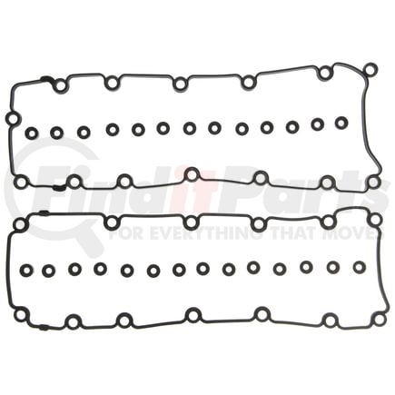 Mahle VS50367 Engine Valve Cover Gasket Set