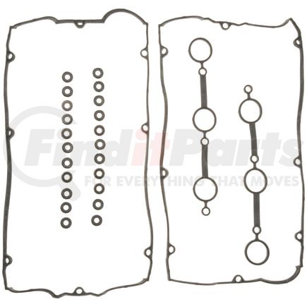 Mahle VS50386A Engine Valve Cover Gasket Set