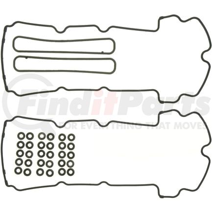 Mahle VS50396 Engine Valve Cover Gasket Set