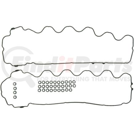 Mahle VS50443 Engine Valve Cover Gasket Set