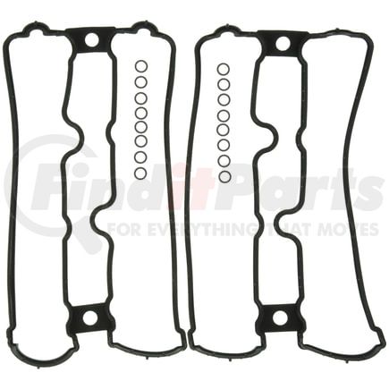 Mahle VS50458 Engine Valve Cover Gasket Set