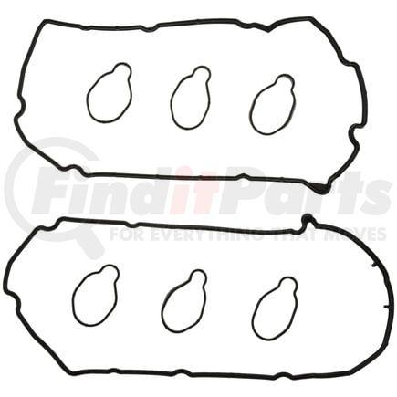 Mahle VS50491 Engine Valve Cover Gasket Set