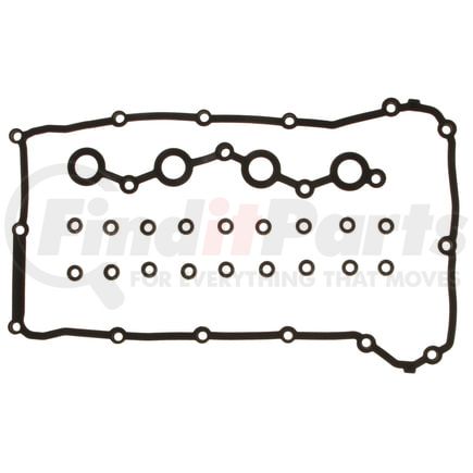 Mahle VS50498 Engine Valve Cover Gasket Set