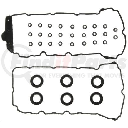 Mahle VS50501 Engine Valve Cover Gasket Set