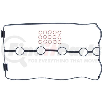 Mahle VS50537 Engine Valve Cover Gasket Set