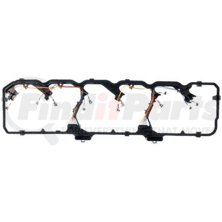 Mahle VS50543 Engine Valve Cover Gasket Set