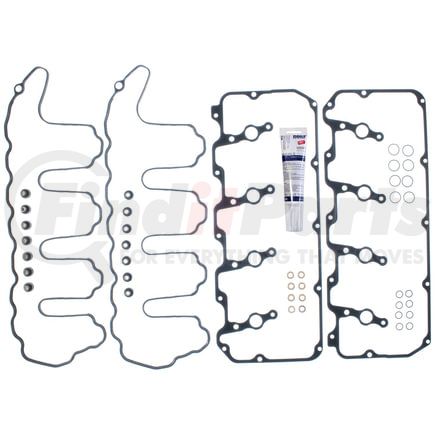 Mahle VS50550 Engine Valve Cover Gasket Set