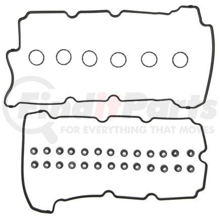 Mahle VS50654 Engine Valve Cover Gasket Set