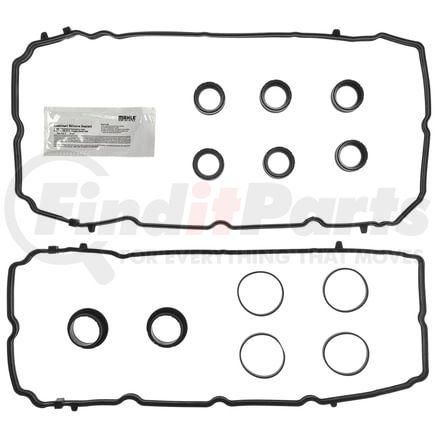 Mahle VS50657 Engine Valve Cover Gasket Set