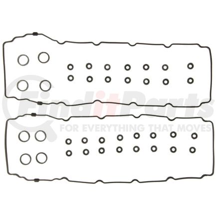 Mahle VS50672 Engine Valve Cover Gasket Set