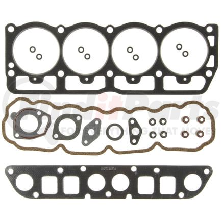 Mahle HS3799B Engine Cylinder Head Gasket Set