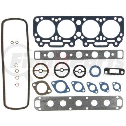 Mahle HS3885VC Engine Cylinder Head Gasket Set