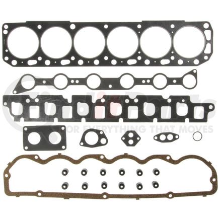 Mahle HS3824Y Engine Cylinder Head Gasket Set