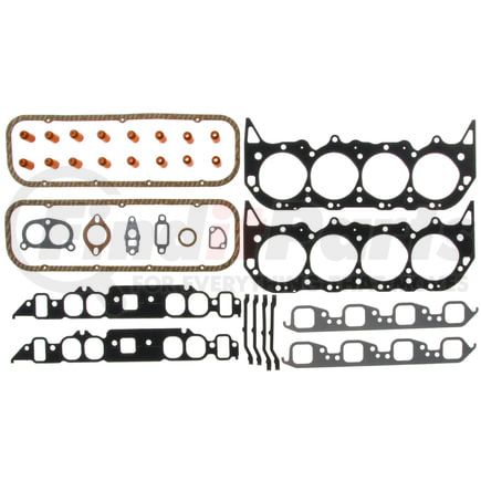 Mahle HS3902VC Engine Cylinder Head Gasket Set