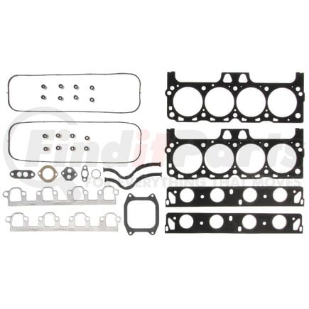 Mahle HS3978A Engine Cylinder Head Gasket Set