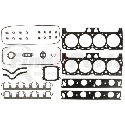 Mahle HS3978X Engine Cylinder Head Gasket Set