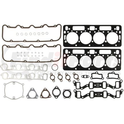 Mahle HS4021A Engine Cylinder Head Gasket Set