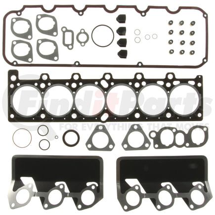 Mahle HS4839W Engine Cylinder Head Gasket Set