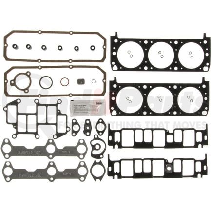Mahle HS4955 Engine Cylinder Head Gasket Set