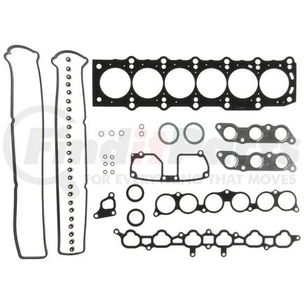 Mahle HS54034A Engine Cylinder Head Gasket Set