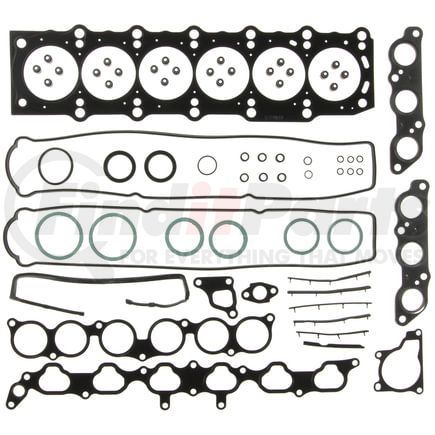 Mahle HS54034 Engine Cylinder Head Gasket Set